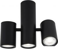 Спот LED4U L2234-180 BK