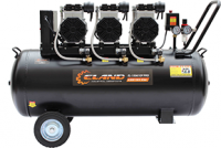 Компрессор ELAND EL-15061OF Pro