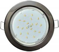 Точечный светильник Ecola FB5310ECB