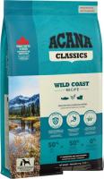 Сухой корм для собак Acana Wild Coast с рыбой 9.7 кг