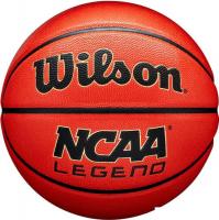 Баскетбольный мяч Wilson NCAA Legend WZ2007601XB (5 размер)