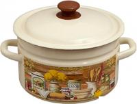 Кастрюля КМЗ Сельский мотив-1 41804-162/6