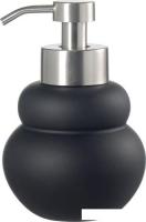 Дозатор для жидкого мыла Bergenson Bjorn Markl BB000073 (черный)