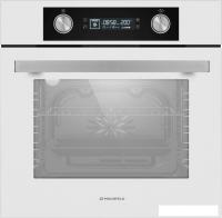 Электрический духовой шкаф MAUNFELD AEOH6062W