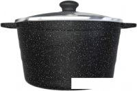 Кастрюля НМП Neva Granite NG6650