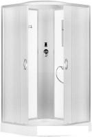 Душевая кабина Erlit ER3510P-C3 100x100