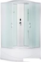 Душевая кабина Erlit ER3510TP-C3 100x100