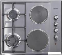 Варочная панель Simfer H60Q22M516