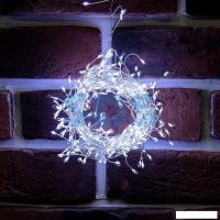 Новогодняя гирлянда Neon-Night Фейерверк 303-245 (белый)