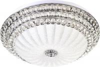 Припотолочная люстра LED4U 1101/750 CR ПДУ