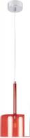 Подвесная люстра LOFT IT Spillray 10232/A Red