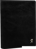Кошелек Cedar Rovicky N4-ISR-BP (черный)