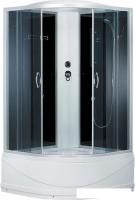 Душевая кабина Erlit ER3510TP-C4 100x100