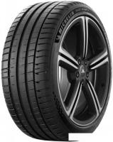 Автомобильные шины Michelin Pilot Sport 5 225/45R19 96Y