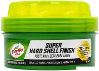Turtle Wax Твердый воск Super Hard Shell Finish 397 г 53190