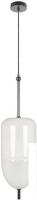 Подвесная люстра LOFT IT Venice 10223/B White