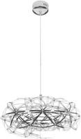 Подвесная люстра LOFT IT Raimond 1898/500 Chrome