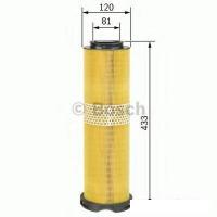 Воздушный фильтр Bosch F026400205