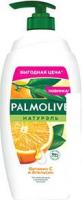 Palmolive Гель для душа Натурэль витамин С и апельсин 750 мл