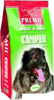 Сухой корм для собак Premil Camper 10 кг