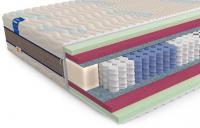 Матрас Mr. Mattress Leben L 80x190