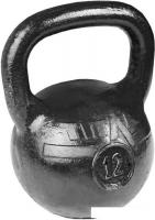 Гиря Уральские гири 14 кг