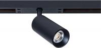 Трековый светильник Arte Lamp Optima A7260PL-1BK