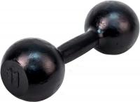 Гантель Titan Литая 11 кг.