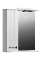 Vigo Зеркало Diana 600 лев со спотом