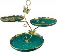 Этажерка для фруктов Lenardi 106-256