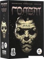 Карточная игра Crowd Games Голем 2021