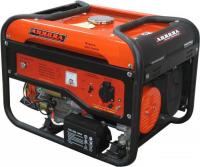 Бензиновый генератор Aurora AGE 3500 D