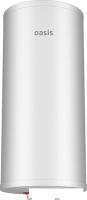 Накопительный электрический водонагреватель Oasis Steel AS-50