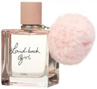 Парфюмерная вода Geparlys Laid Back Girl EdP (100 мл)