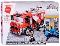 Конструктор Qman 12022