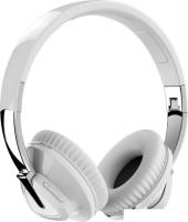 Наушники More Choice HW33 (белый)