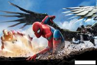 Фотообои ФабрикаФресок Мстители 494270 (400x270)