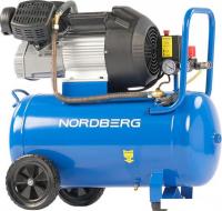 Компрессор Nordberg NCE50/360V