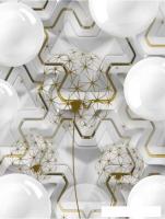 Фотообои ФабрикаФресок 3D Одуванчики 092265 (200x265)