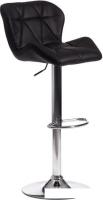 Стул TetChair Biaggio mod. KY717 (черный/хром)