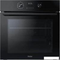 Электрический духовой шкаф Haier HOQ-K4AAN3GB