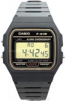Наручные часы Casio F-91WG-9Q