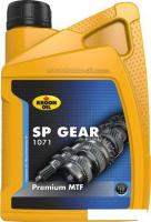 Трансмиссионное масло Kroon Oil SP Gear 1071 1л
