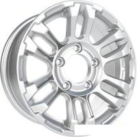 Литые диски SKAD Тайга 16x7