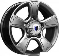 Литые диски K&K Атлант 16x7