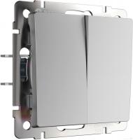 Выключатель проходной Werkel W1122006 a051509