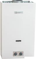 Газовая колонка WertRus 13P (белый)