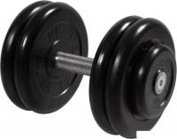 Гантель MB Barbell Профи 23.5 кг (вращающаяся ручка)