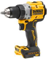 Дрель-шуруповерт DeWalt DCD800NT (без АКБ, кейс)