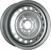 Штампованные диски TREBL 616037 16x5.5